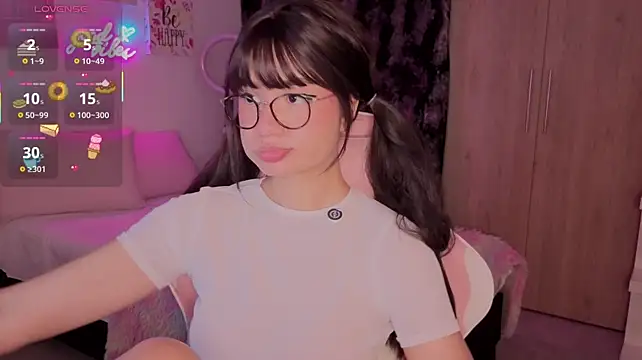 צ'אט XXX בשידור חי של Ari_Blis