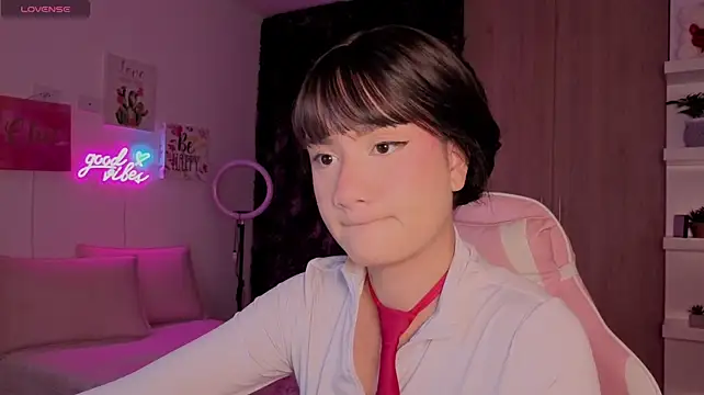 Ari_Blis Chat XXX in diretta
