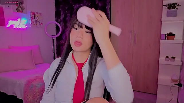 Ari_Blis 网络视讯表演