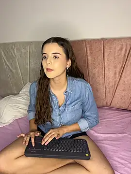 Isabellebotero Webcam-Show