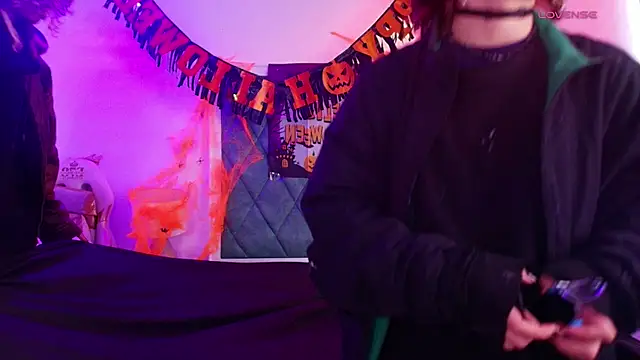 Raven_and_jax's Webcam Show