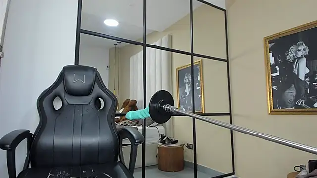 JuicyLana's Webcam Show