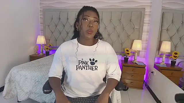 Webkamerová show shuri_baku
