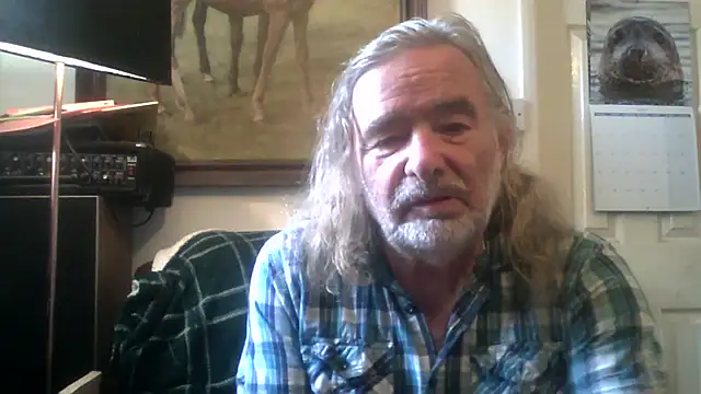 SouperDavid Webcamshow