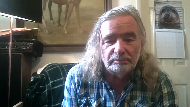 SouperDavid webcam show