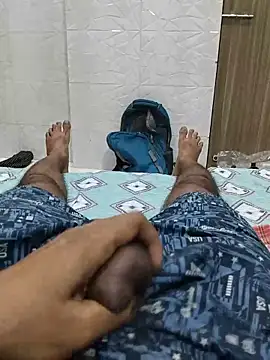 pranit_mumbai1 Webcamshow