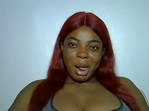 Domina_Empress Pertunjukan Webcam