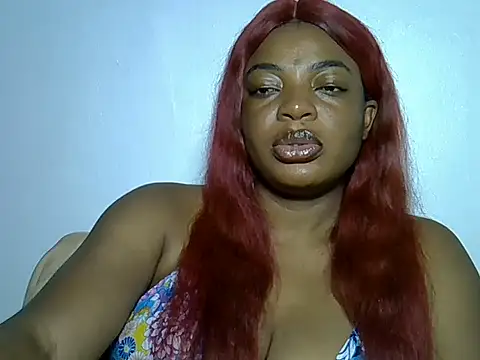 Chat +18 de Domina_Empress ao vivo