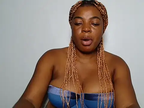 צ'אט XXX בשידור חי של Domina_Empress