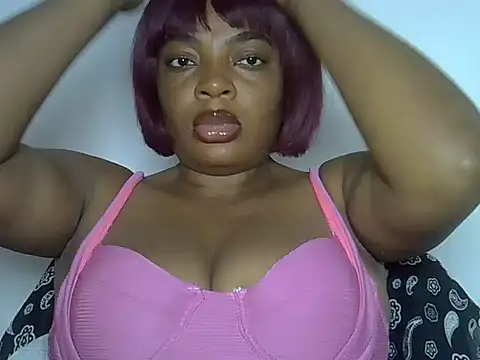 Domina_Empress Chat XXX in diretta
