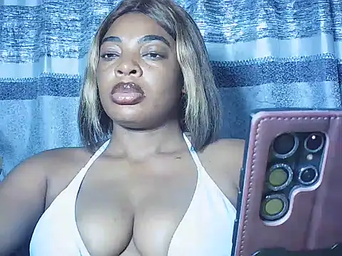 Domina_Empress' Live XXX Chat