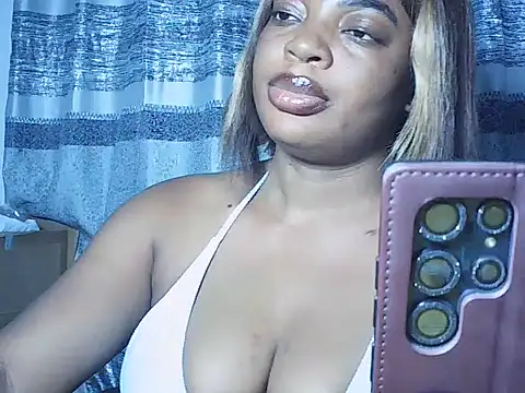 แชท XXX สดของ Domina_Empress