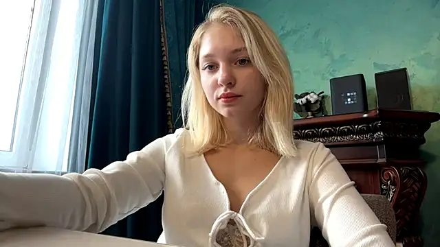 EveryoneEve Webcam Show