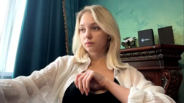 Živý XXX chat EveryoneEve