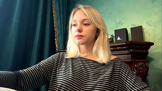 EveryoneEve Webcam-Show