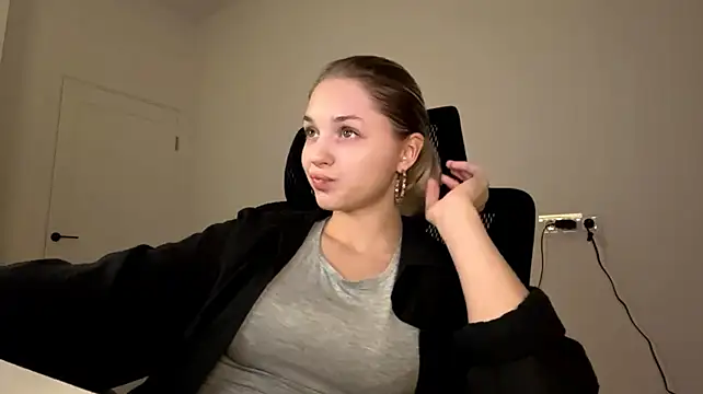 EveryoneEve Шоу с уебкамера