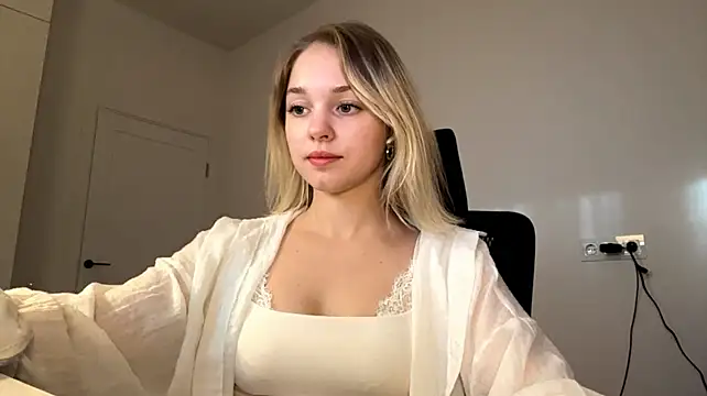 EveryoneEve – Live XXX-chat