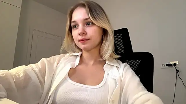 EveryoneEve Webcam-Show