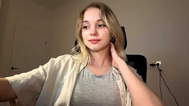 EveryoneEve Webcam-Show