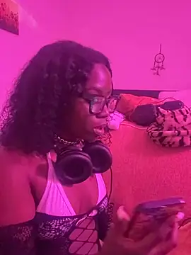 Show Webcam de ZoeyWinters