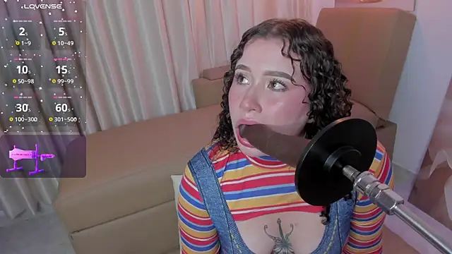 Doll_Ivy's Live XXX Chat