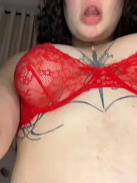 Doll_Ivy – webcam-show