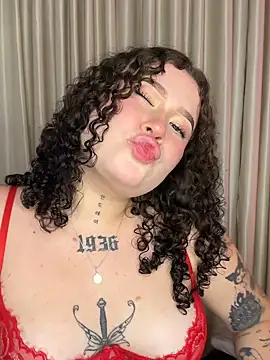 Doll_Ivy Webcamshow