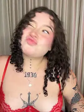 Doll_Ivy Webcam Show