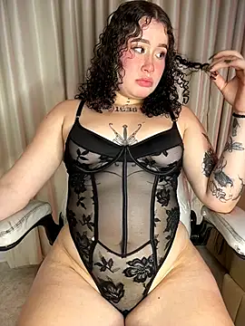 Doll_Ivy's Webcam Show