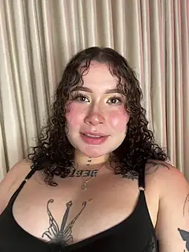 Doll_Ivy's Webcam Show