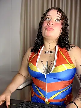 Doll_Ivy Webcamshow
