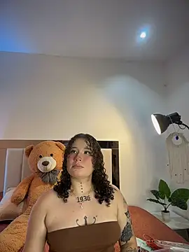 Doll_Ivy's Live XXX Chat