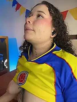 Chat +18 de Doll_Ivy ao vivo