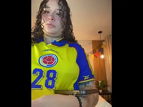 Živý XXX chat Doll_Ivy