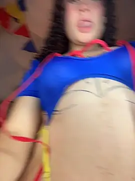 Doll_Ivy's Webcam Show