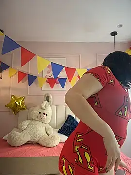 Doll_Ivy Chat XXX in diretta