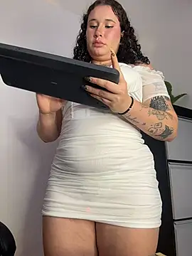 Doll_Ivy Chat XXX live