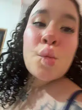 Doll_Ivy's Live XXX Chat