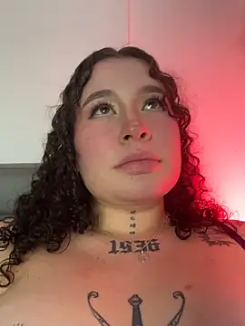 Doll_Ivy Live XXX-Chat