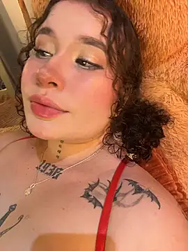 Doll_Ivy Chat XXX live