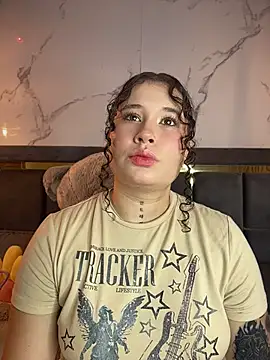 Doll_Ivy's Live XXX Chat