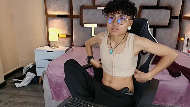 Chat XXX en directo de iann_mathias