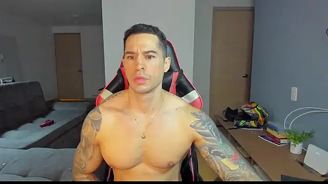 Uxiox webcam show