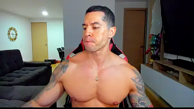 Uxiox Live XXX-Chat