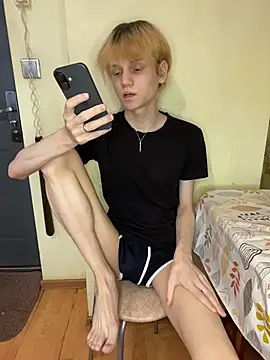 rudakovv Show in webcam