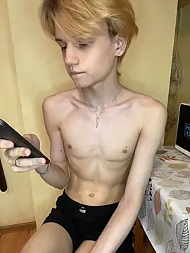 rudakovv Webcam-Show