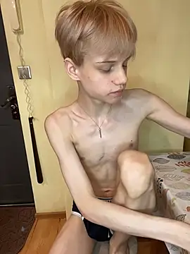 rudakovvのウェブカメラショー