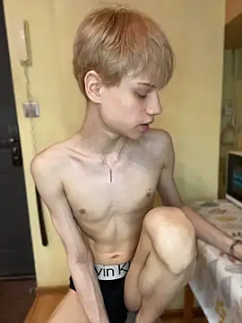 rudakovv 웹캠 쇼