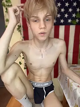 rudakovv Webcam show