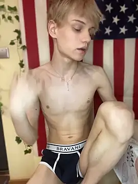 rudakovv Webcam-Show